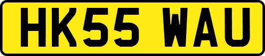 HK55WAU