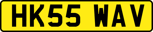 HK55WAV