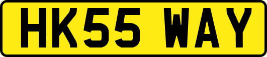 HK55WAY