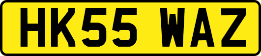 HK55WAZ