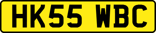 HK55WBC