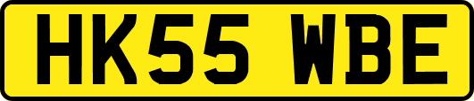 HK55WBE