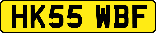 HK55WBF