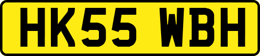 HK55WBH