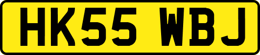 HK55WBJ