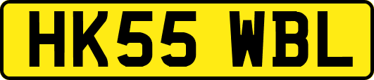 HK55WBL