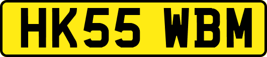 HK55WBM