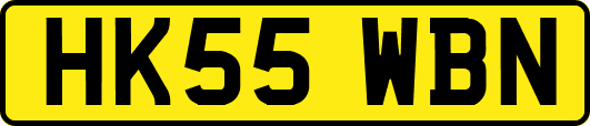 HK55WBN