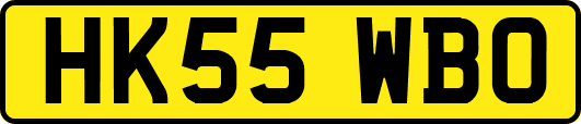 HK55WBO