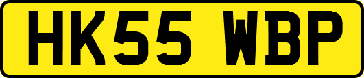 HK55WBP