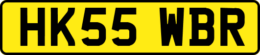 HK55WBR