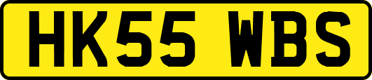 HK55WBS
