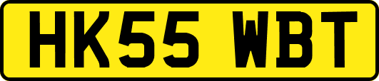 HK55WBT