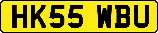 HK55WBU