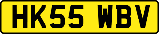 HK55WBV