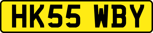 HK55WBY