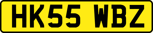 HK55WBZ