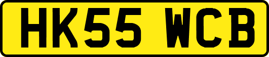 HK55WCB