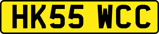 HK55WCC