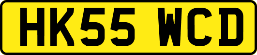 HK55WCD
