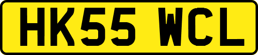 HK55WCL