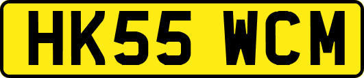 HK55WCM