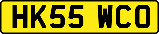 HK55WCO