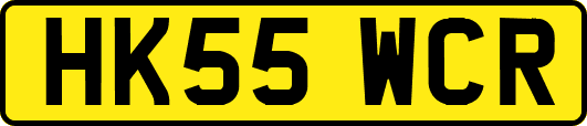 HK55WCR
