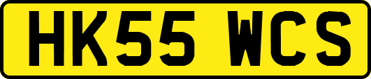 HK55WCS