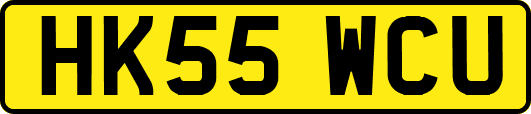 HK55WCU
