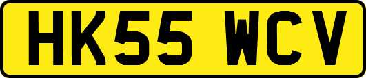 HK55WCV
