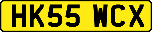 HK55WCX