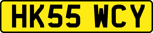 HK55WCY