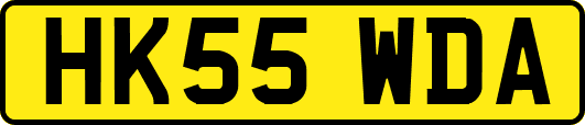 HK55WDA