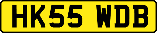 HK55WDB