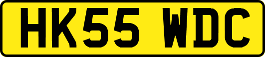 HK55WDC
