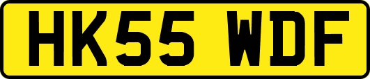 HK55WDF