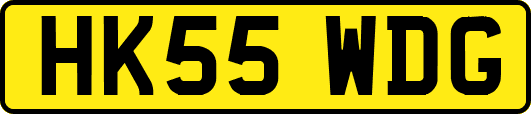 HK55WDG