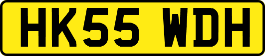 HK55WDH