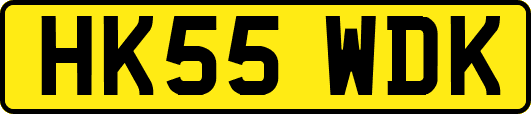 HK55WDK
