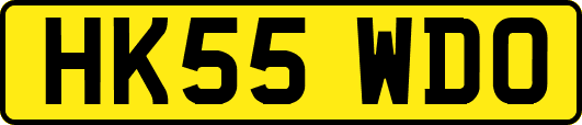 HK55WDO