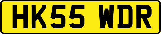 HK55WDR