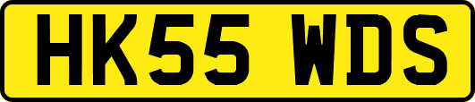 HK55WDS