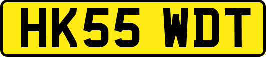 HK55WDT