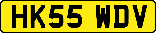 HK55WDV