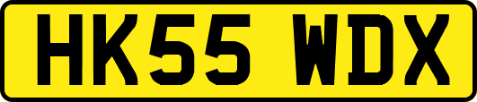 HK55WDX