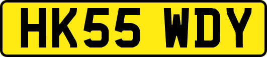 HK55WDY