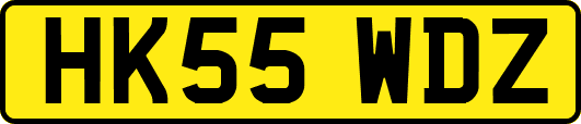 HK55WDZ
