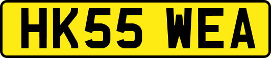 HK55WEA