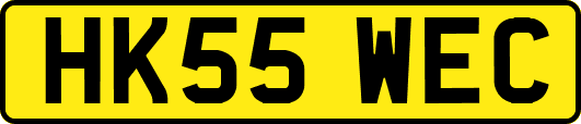 HK55WEC